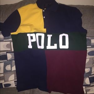 Meet your Posher, Demarcus